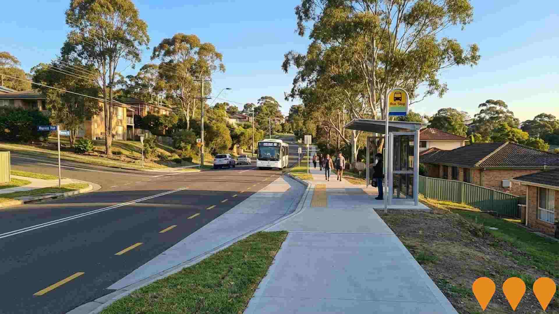 Transport & Logistics