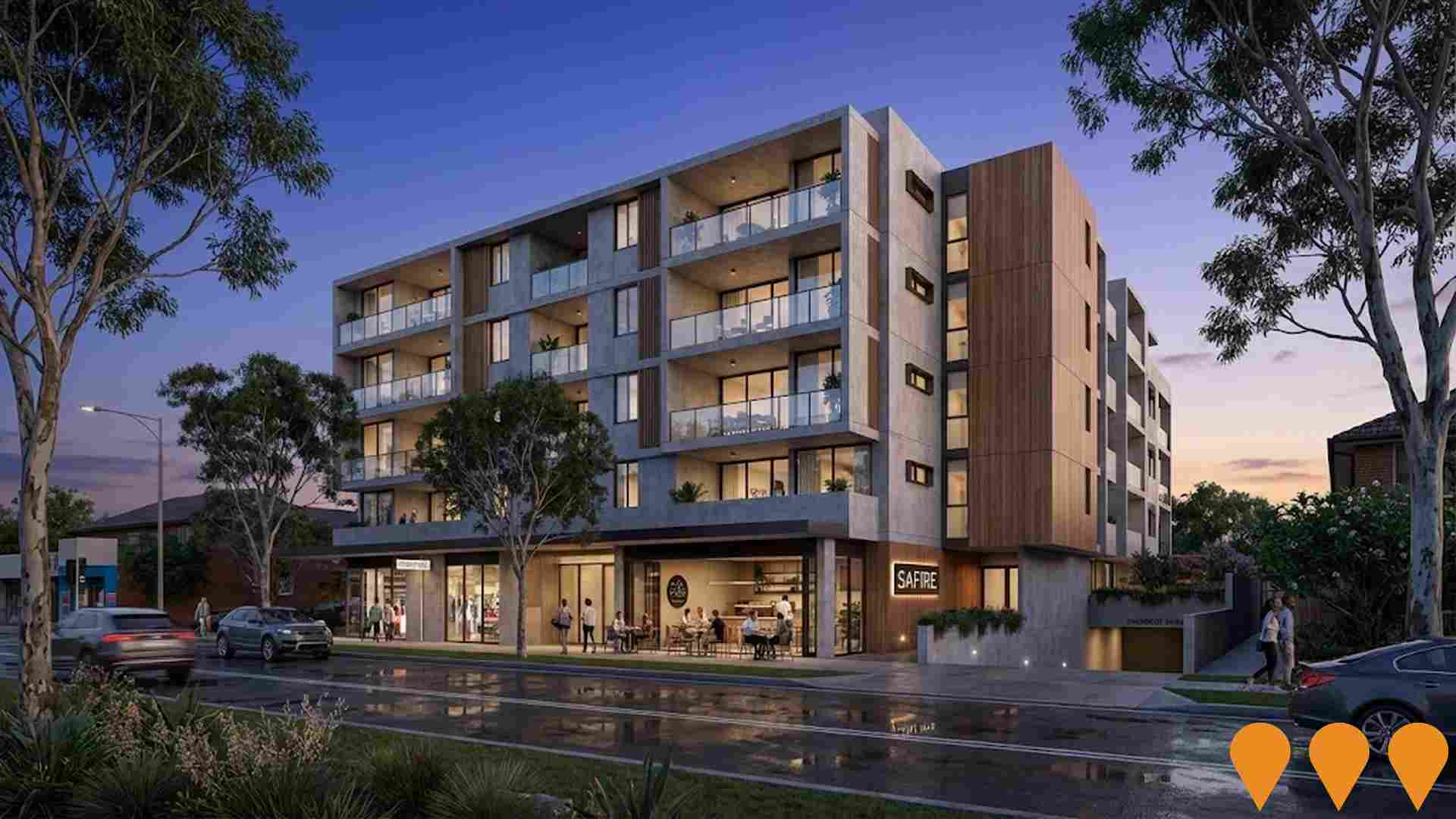 Residential Development