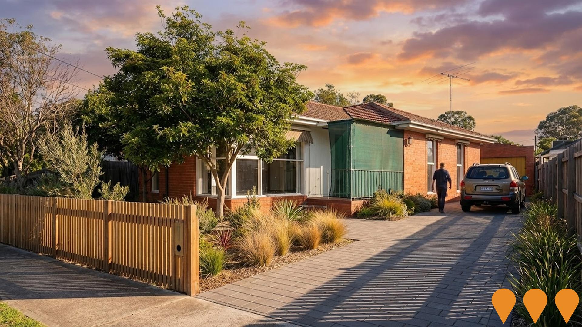 Residential Development