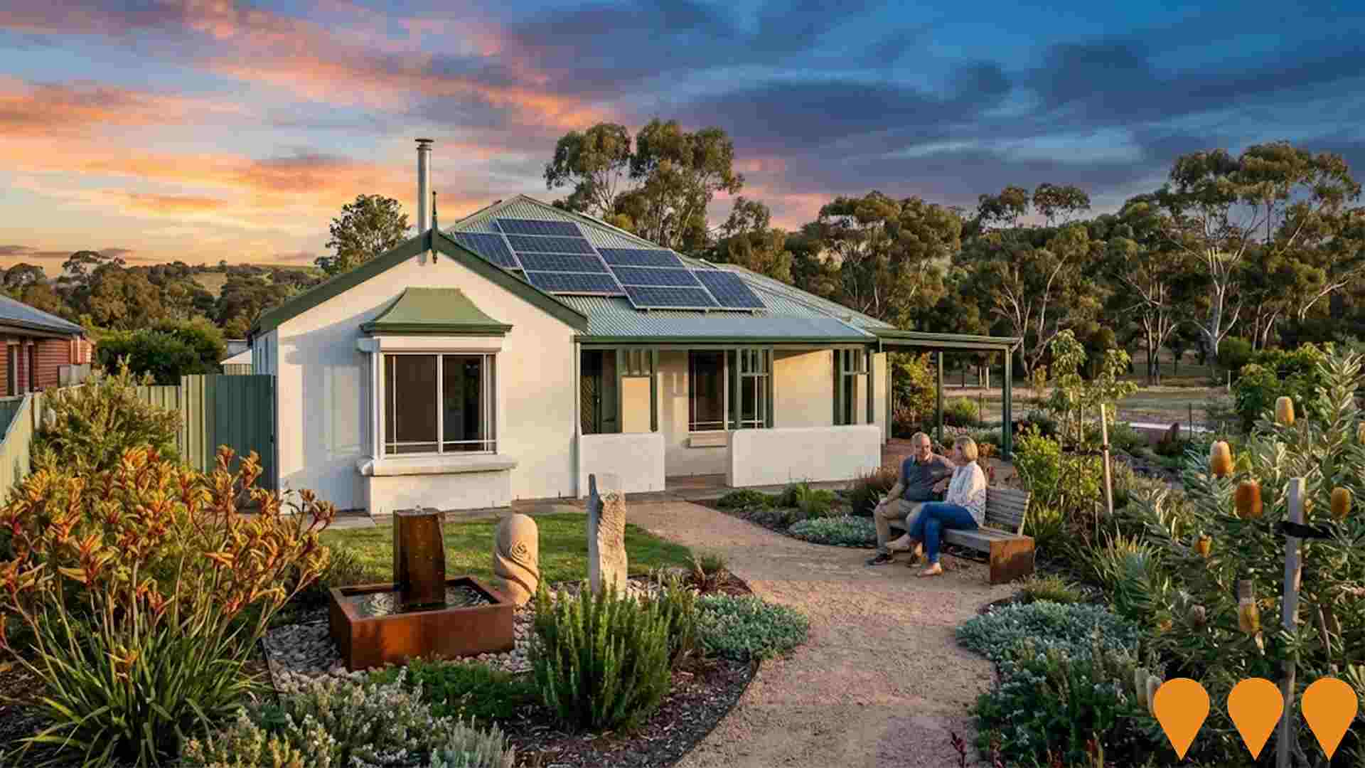 Communities, Precincts & Urban Renewal