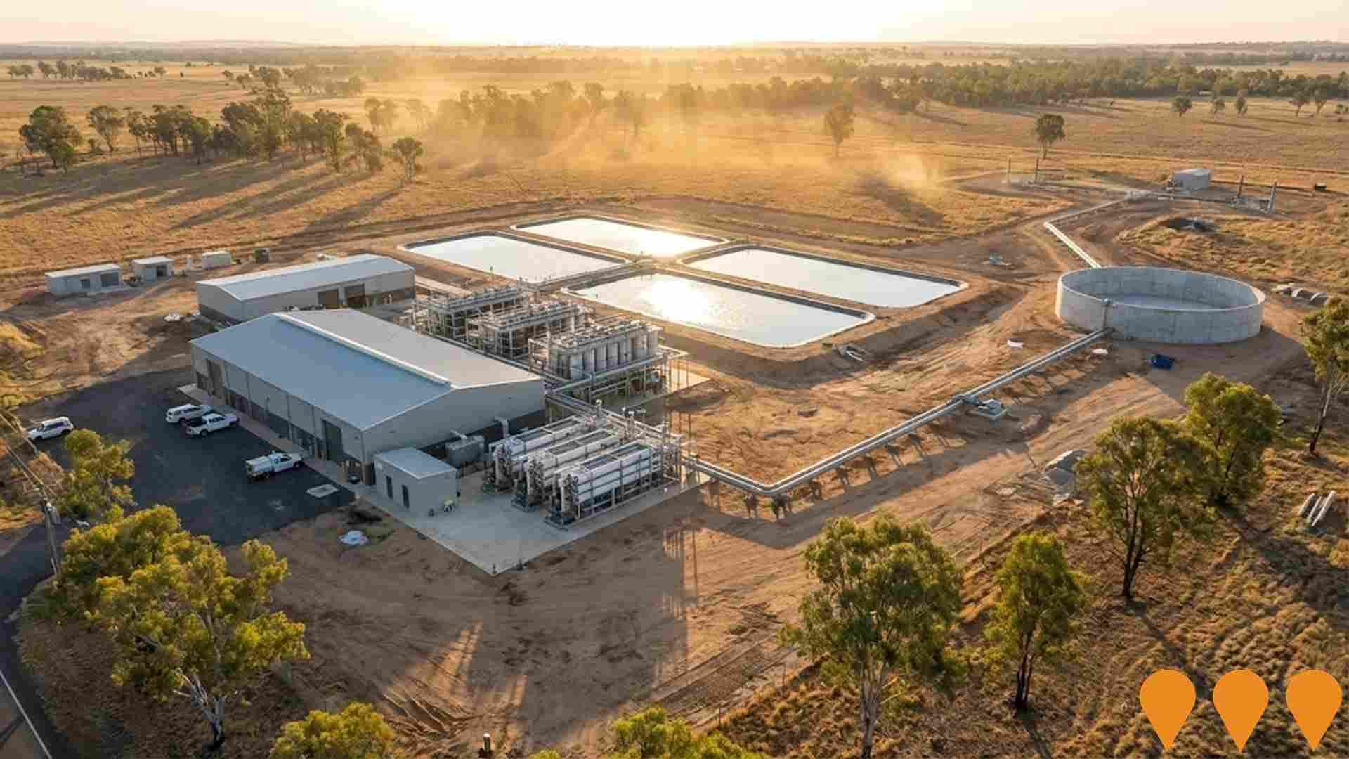 Environmental & Disaster Management