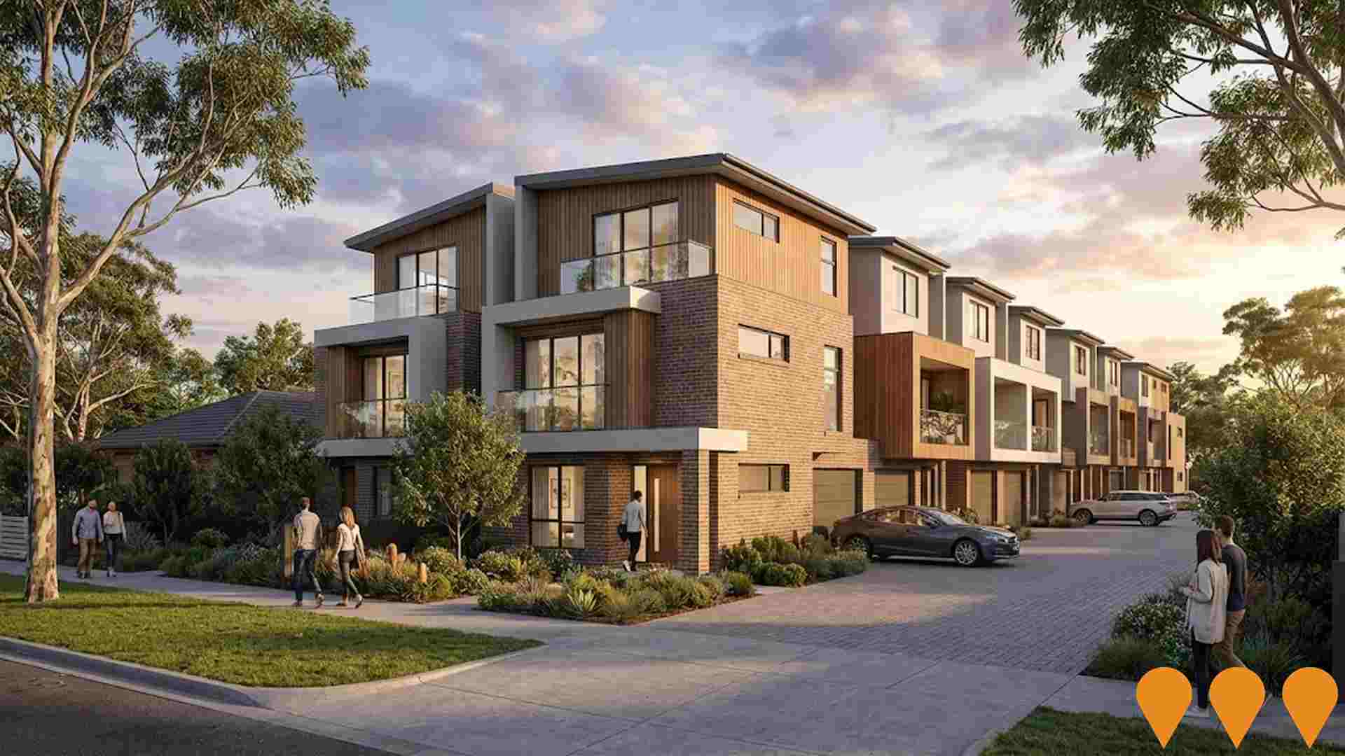 Residential Development