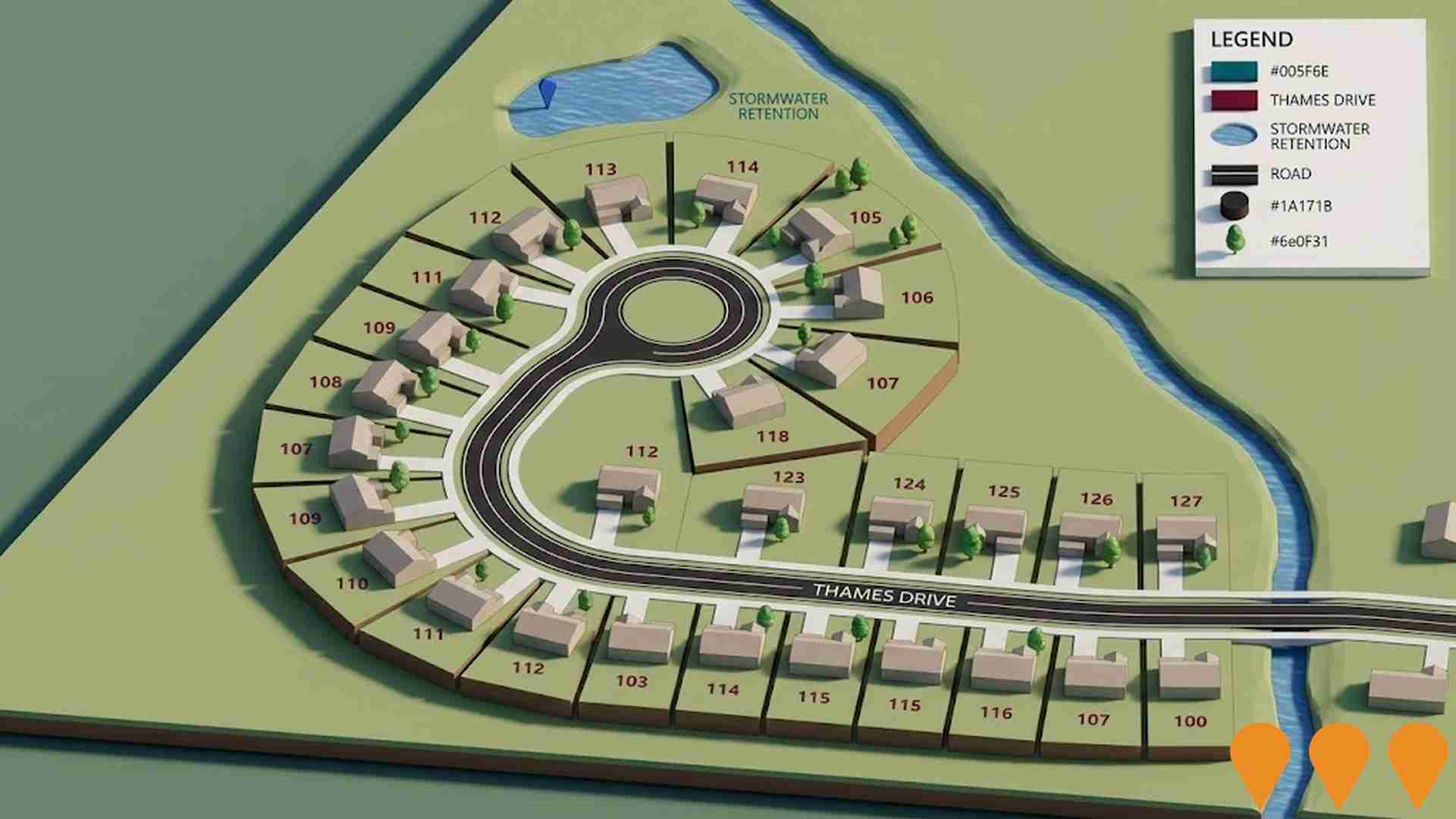 Residential Development