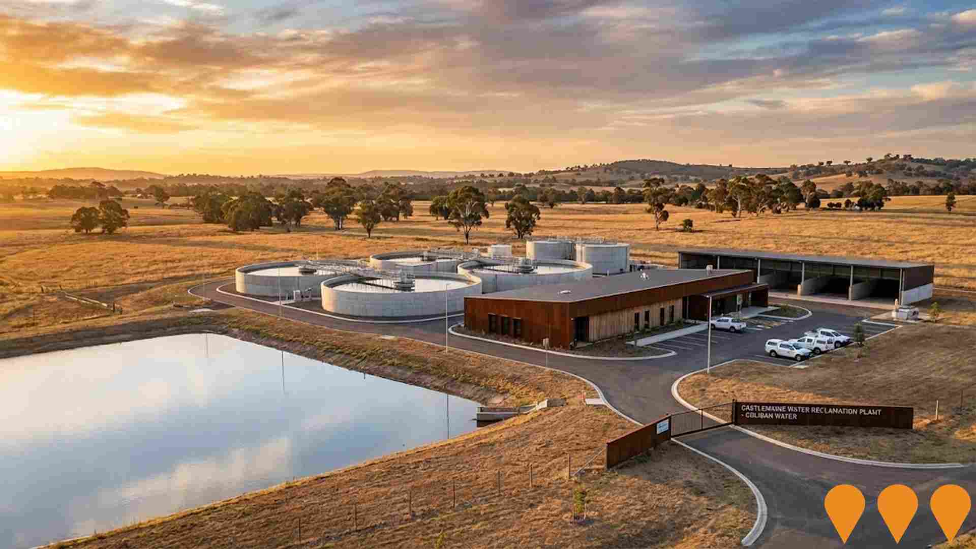 Environmental & Disaster Management