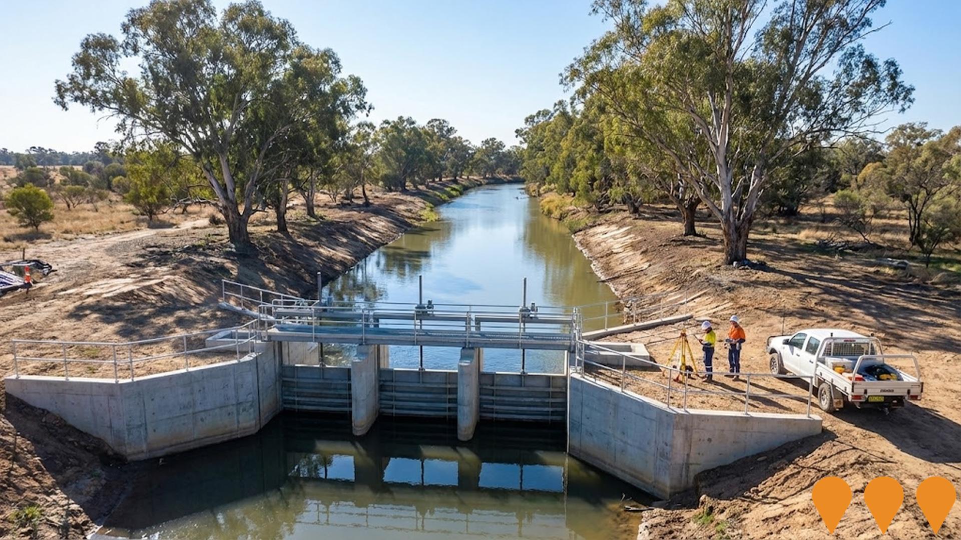 Environmental & Disaster Management