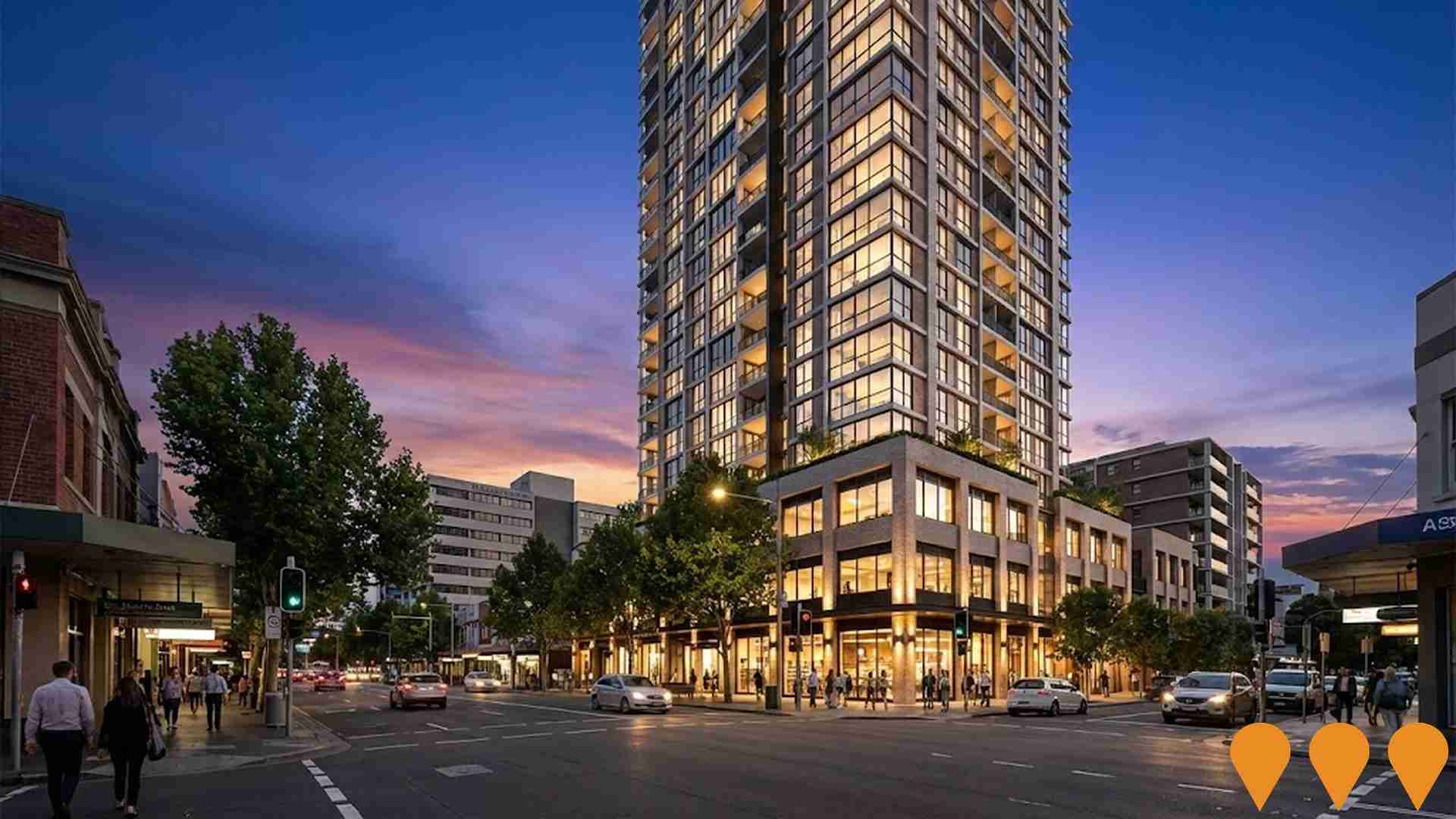 Residential Development