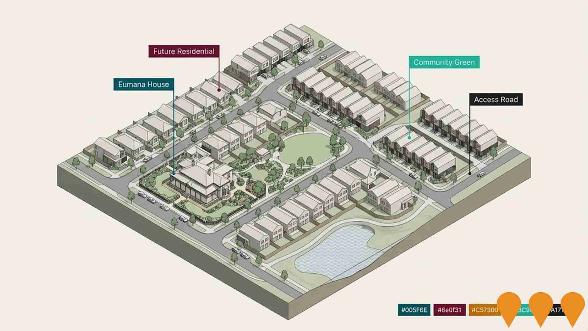 Residential Development