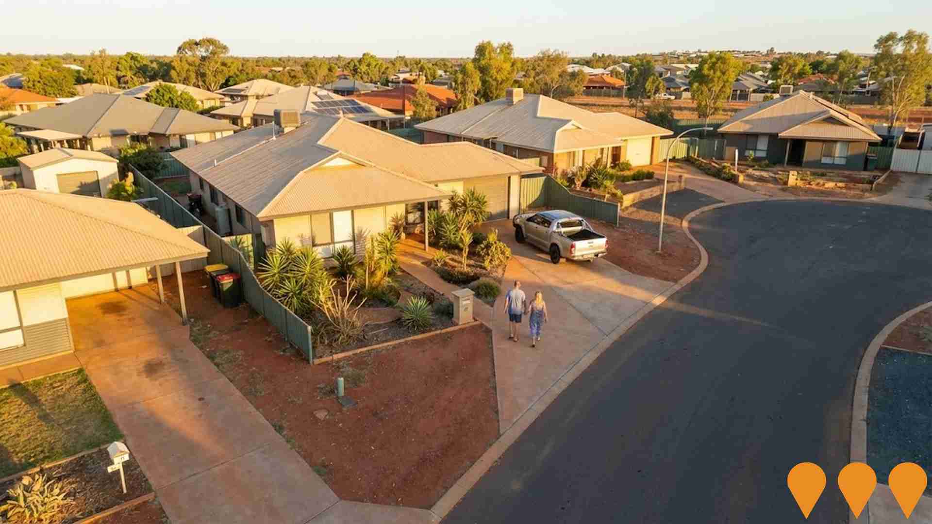 Residential Development