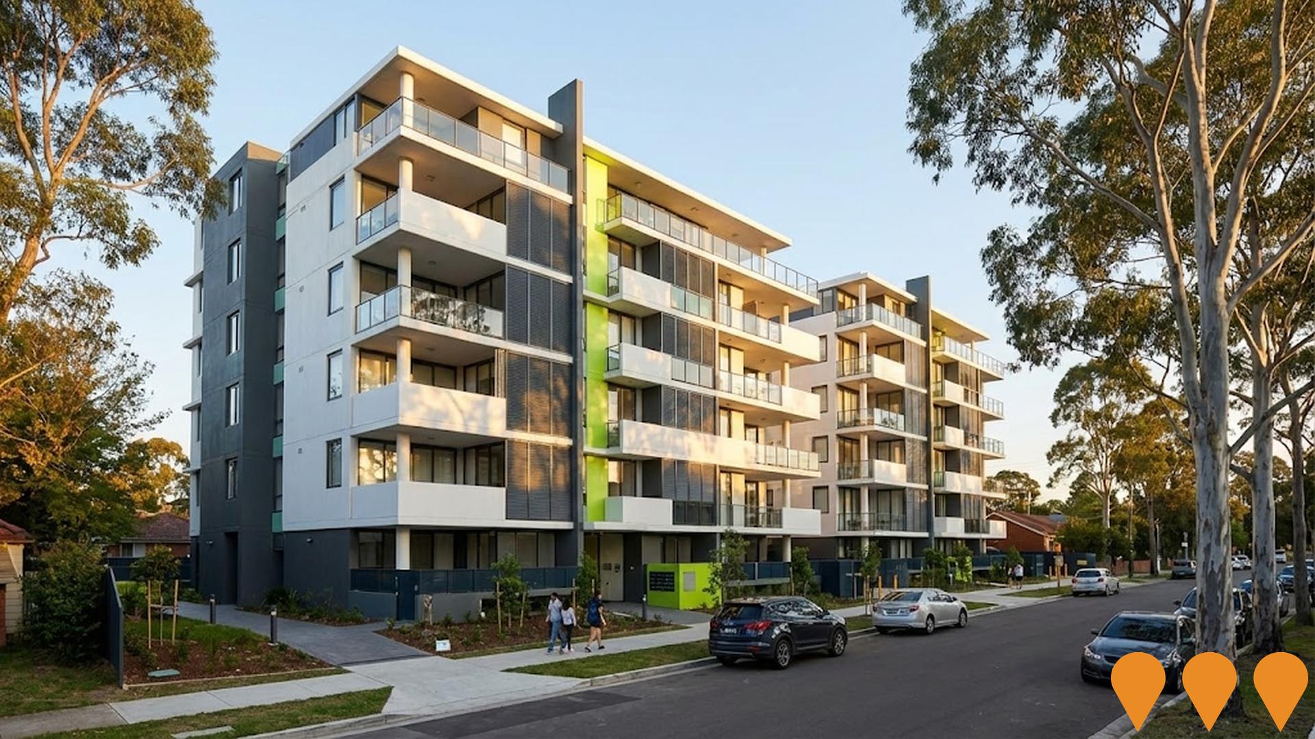 Residential Development