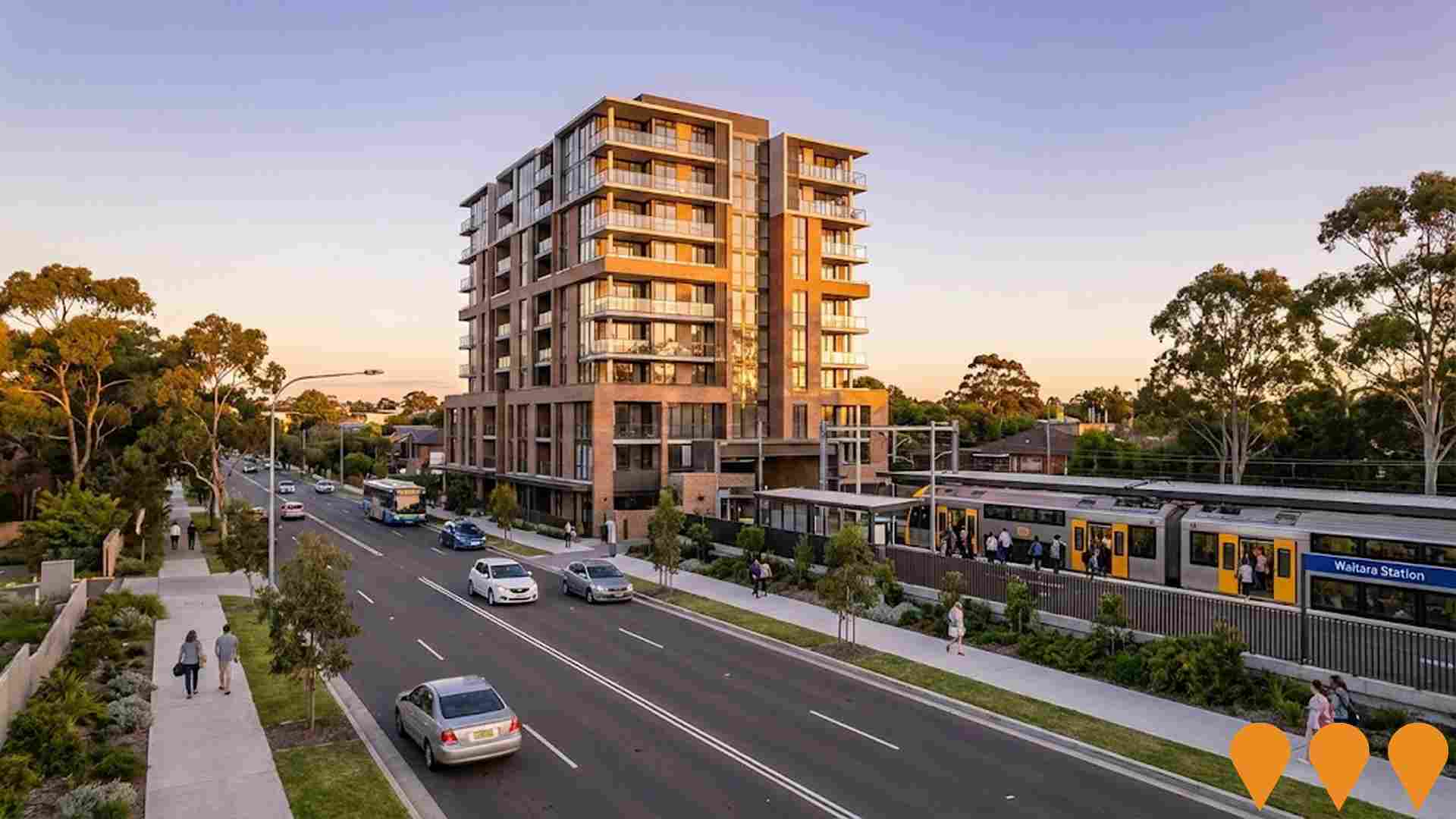 Residential Development