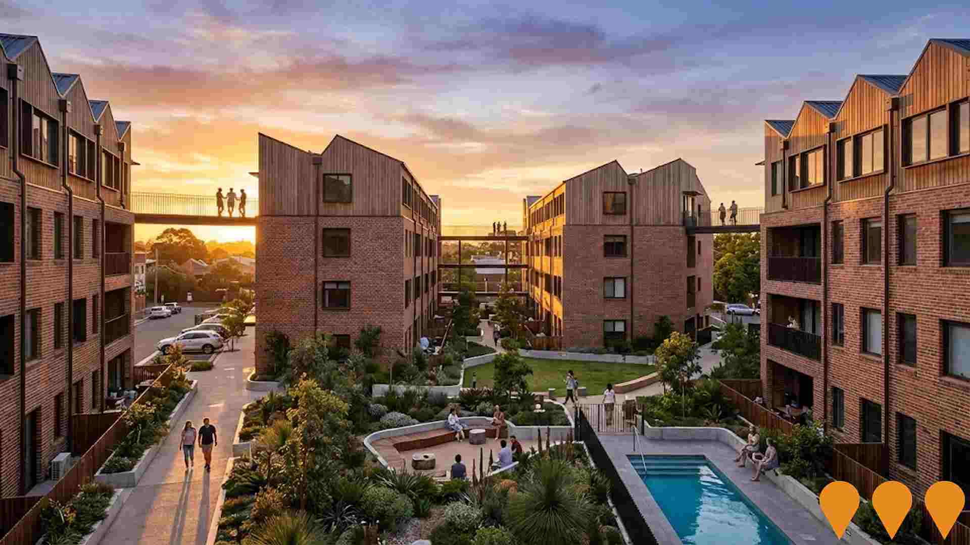 Residential Development