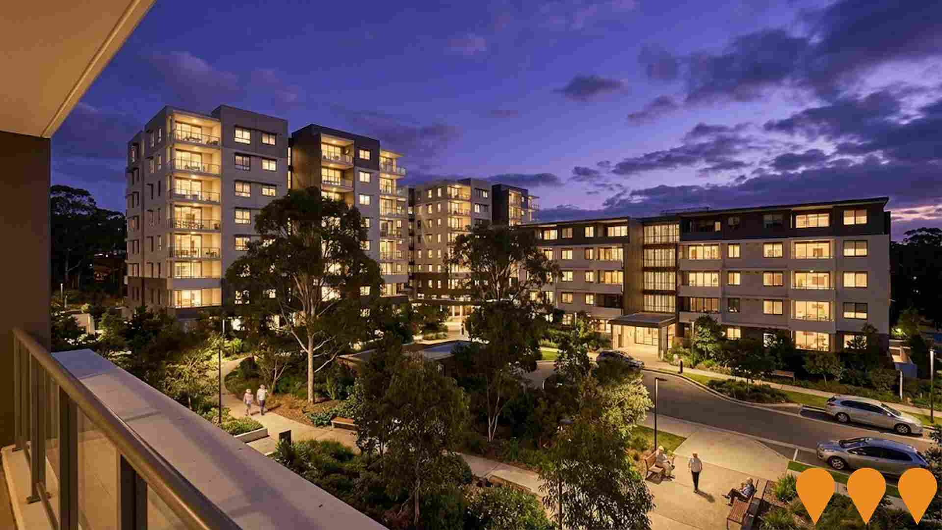 Ports, Marinas, Fisheries & Aquaculture