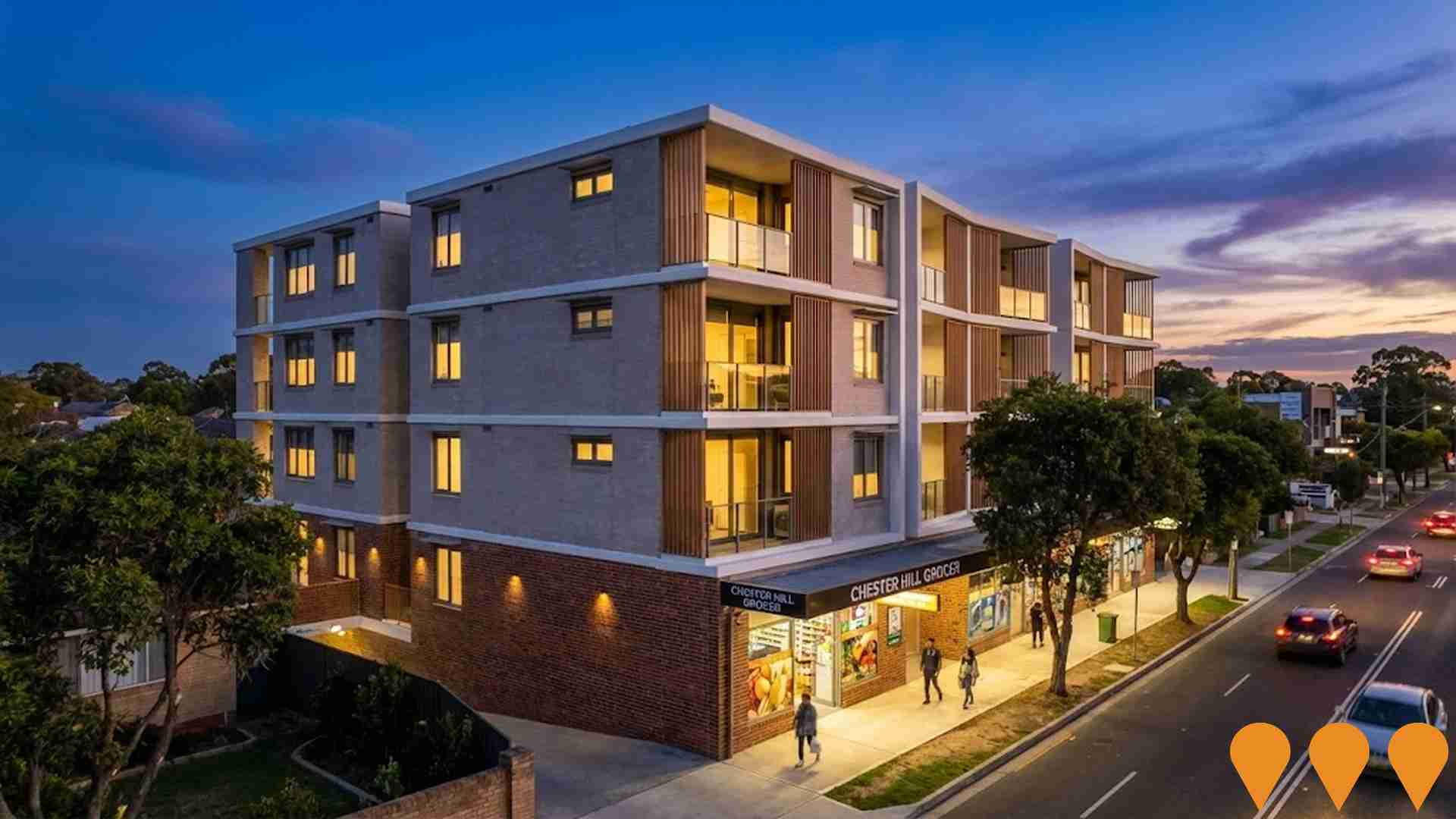 Residential Development