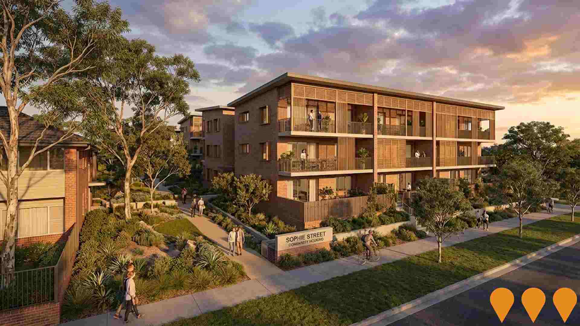 Residential Development