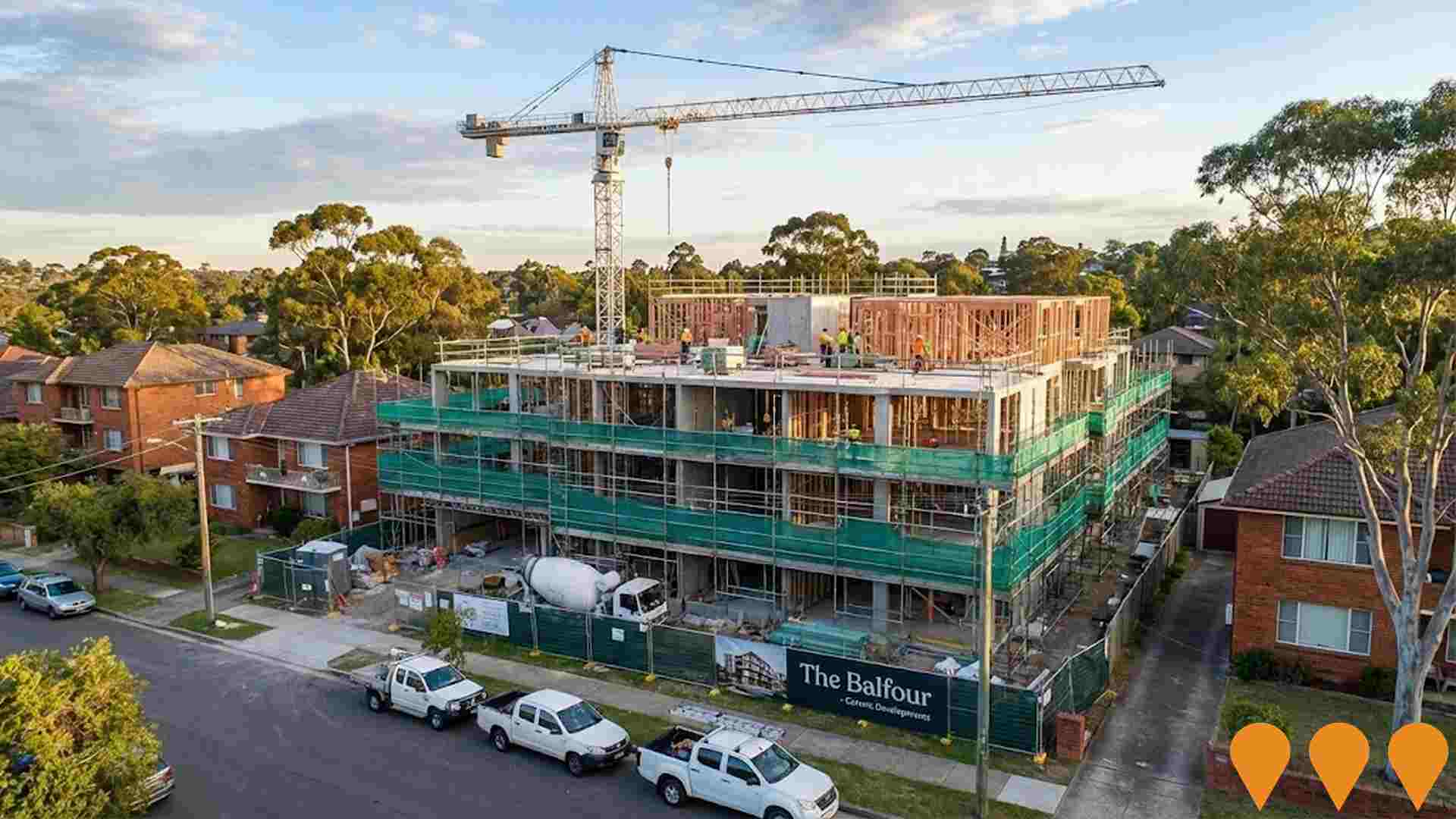 Residential Development