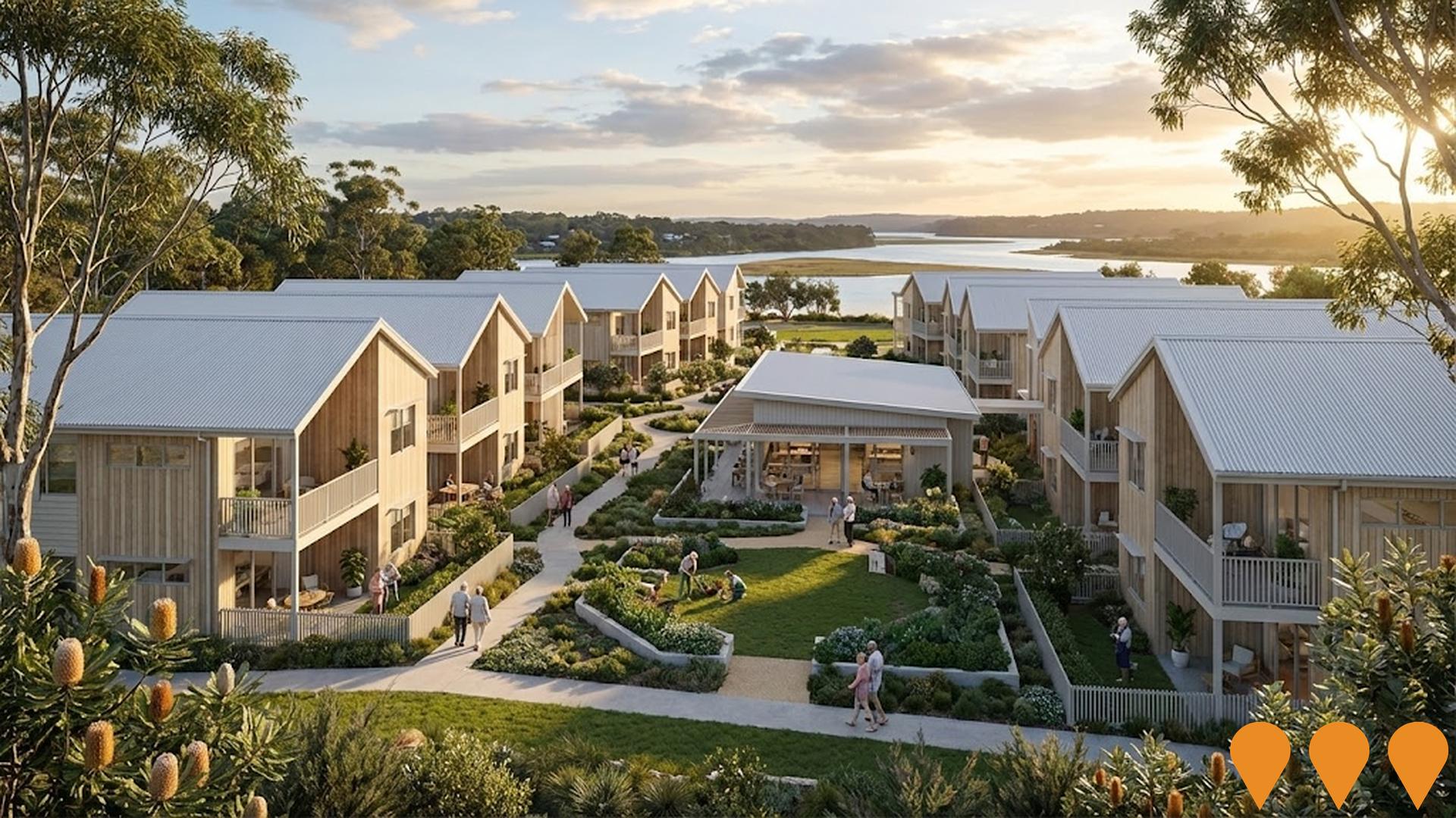 Residential Development