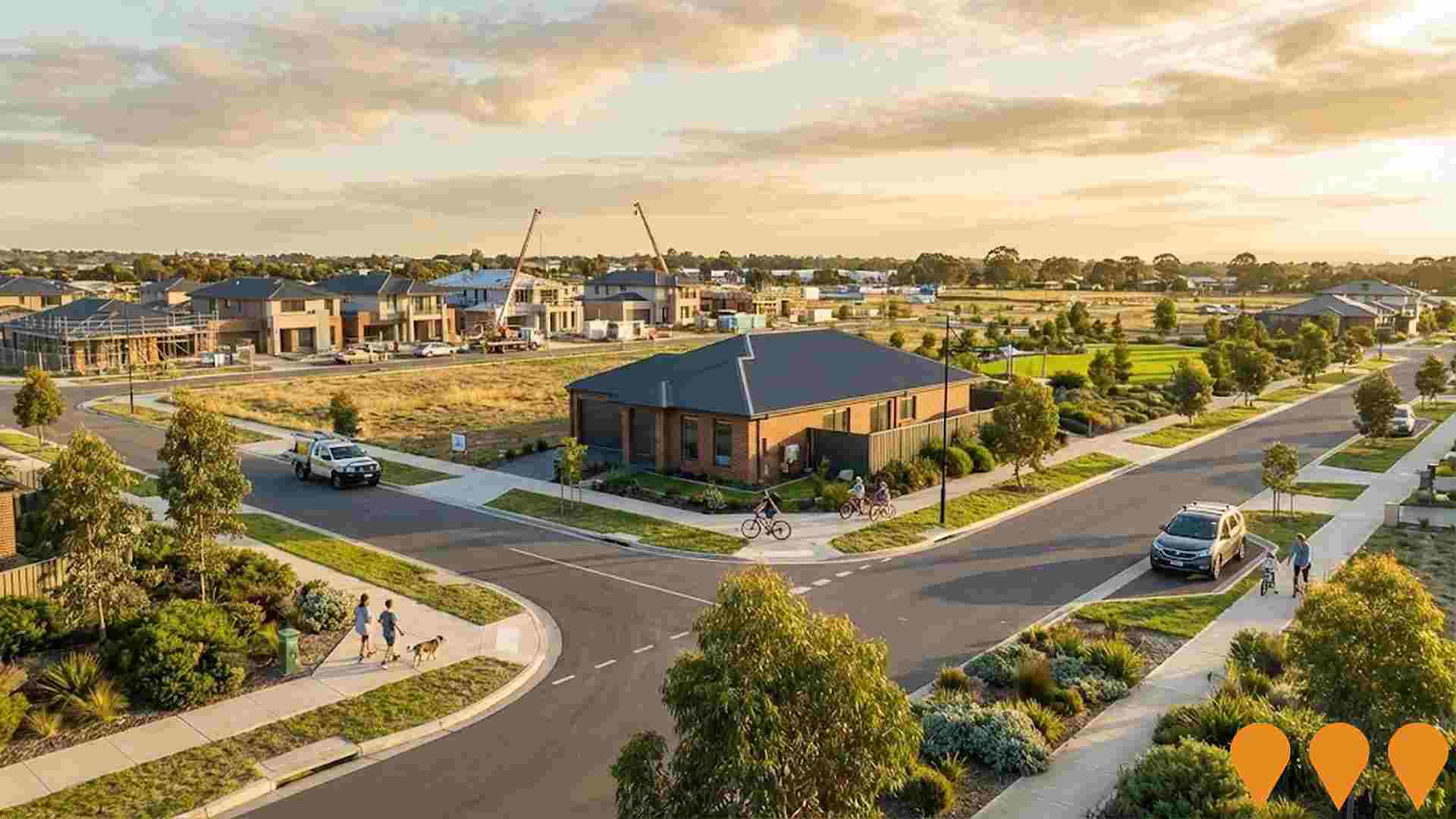 Residential Development