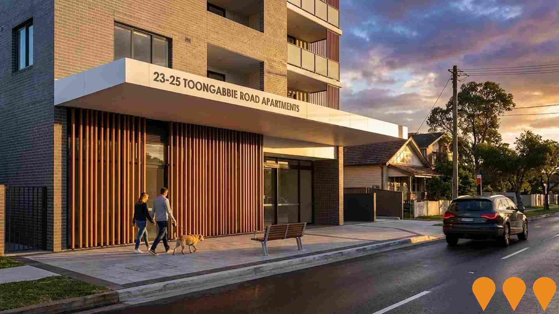 Residential Development