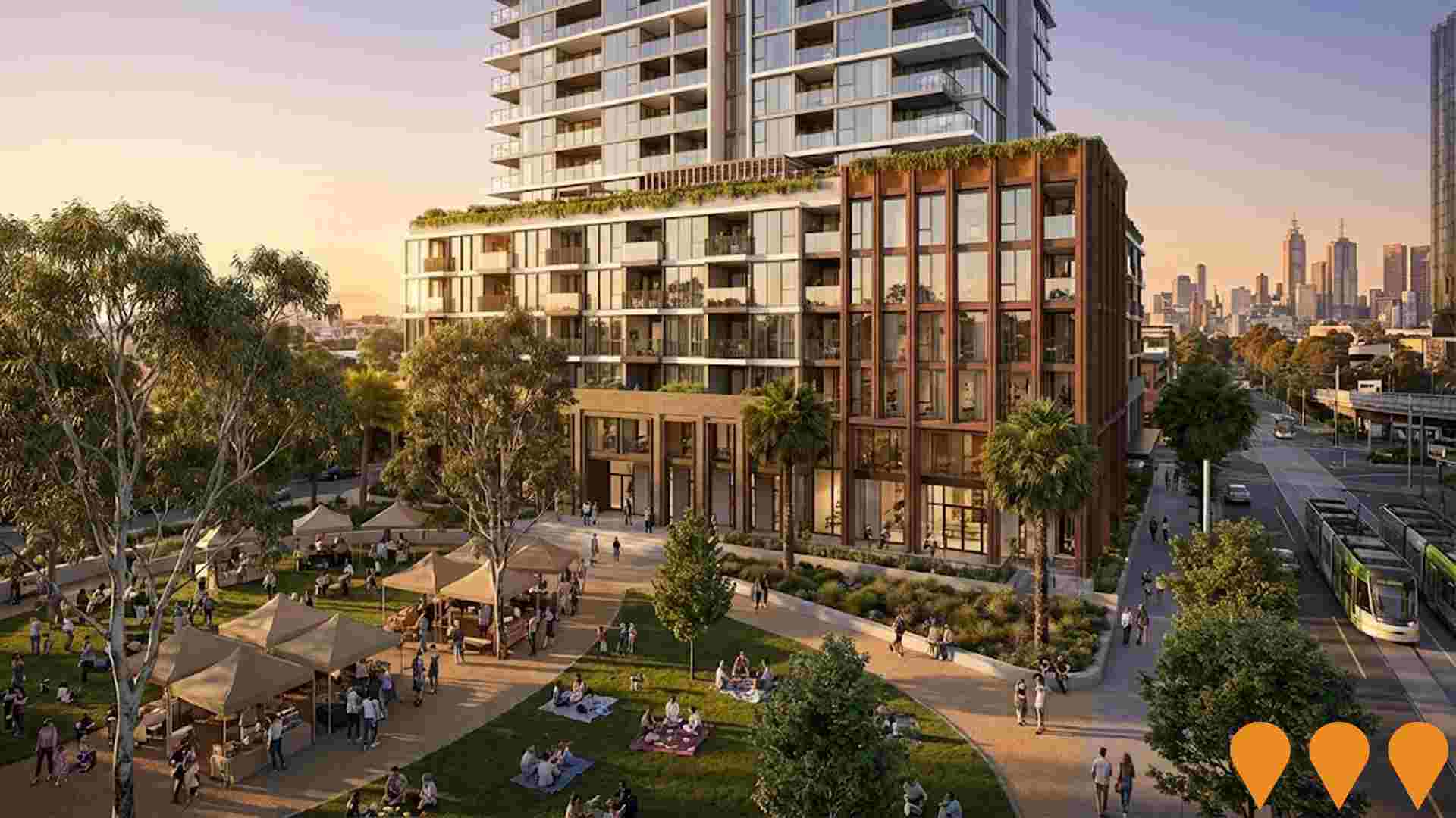 Residential Development