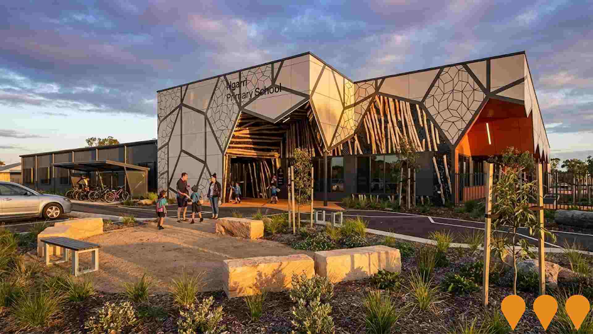 Education & Training