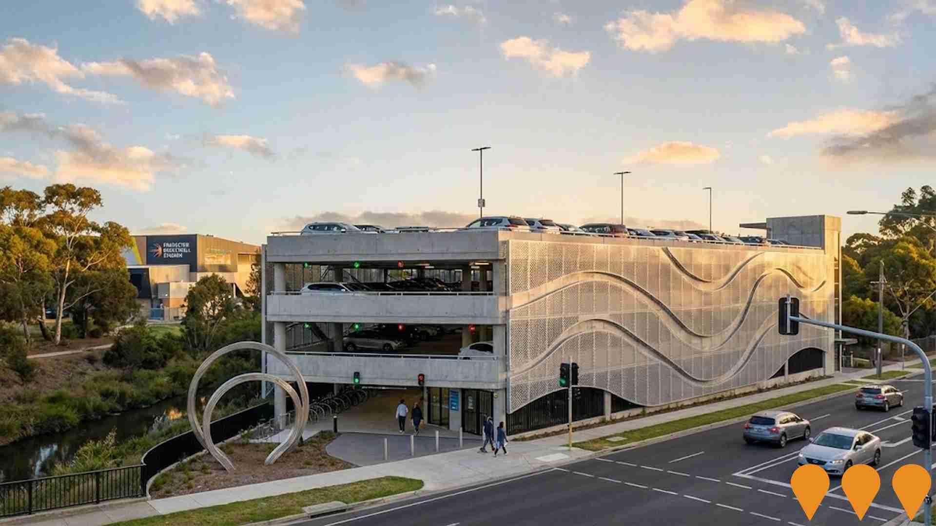 Transport & Logistics