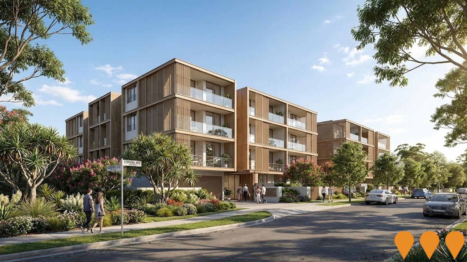 Residential Development