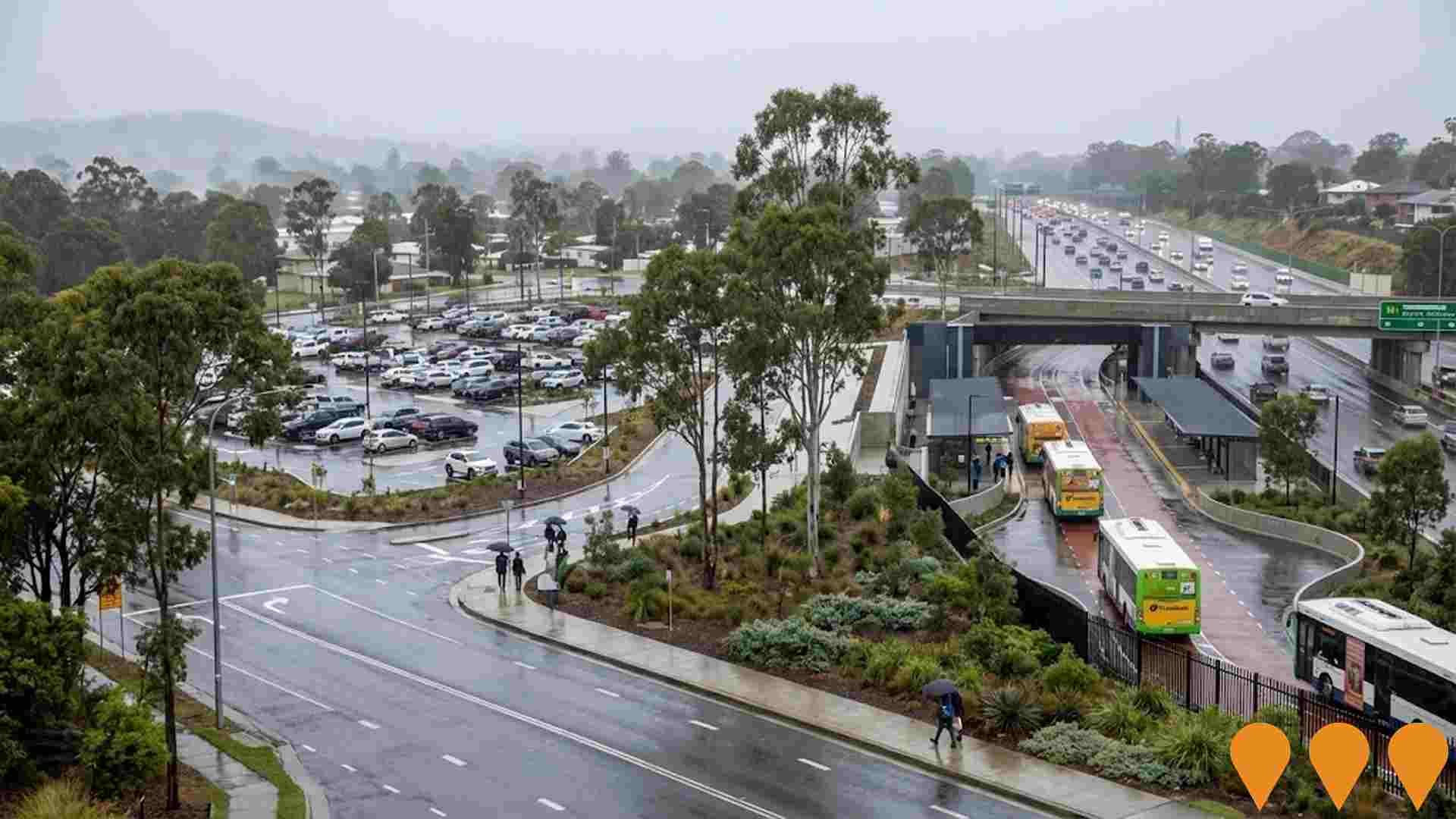 Transport & Logistics