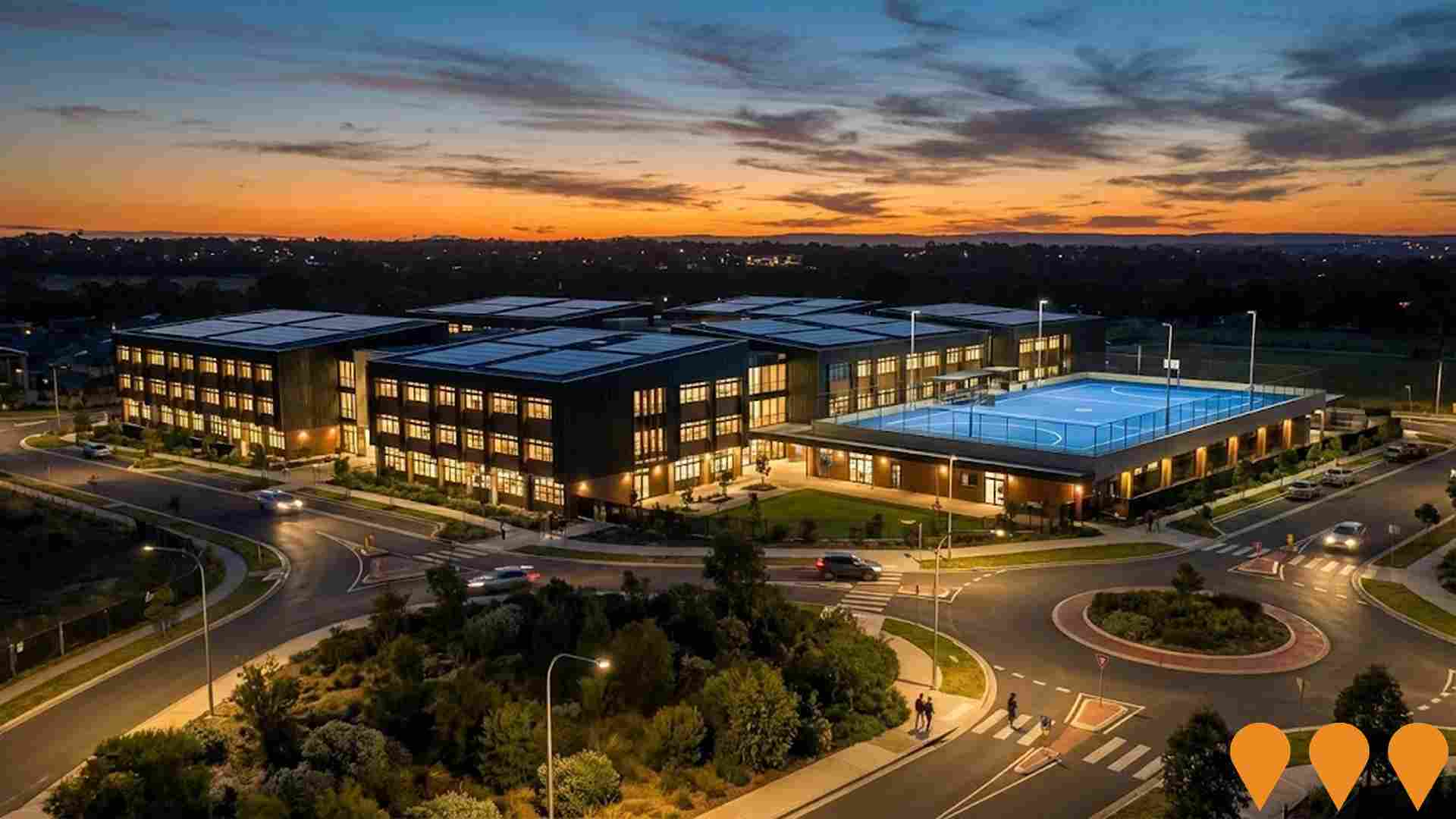 Education & Training