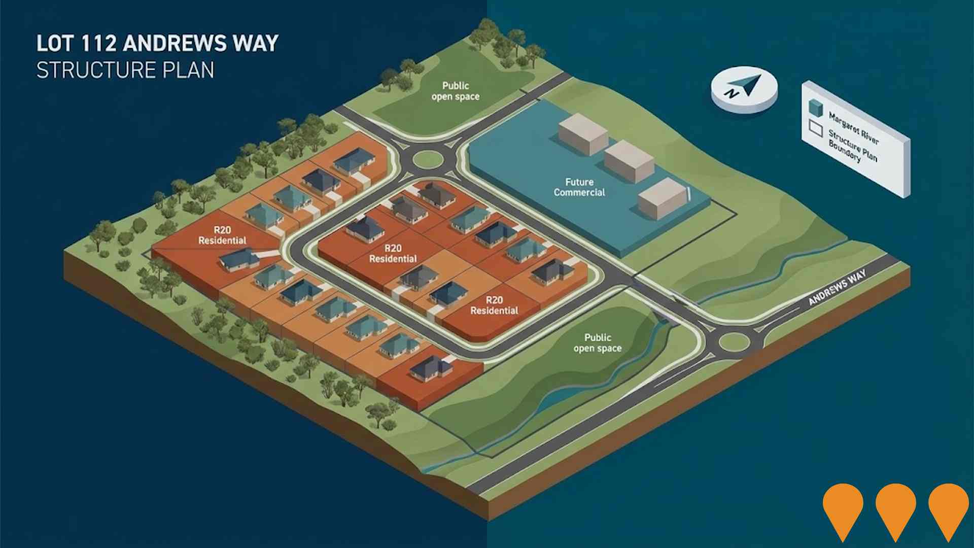 Communities, Precincts & Urban Renewal