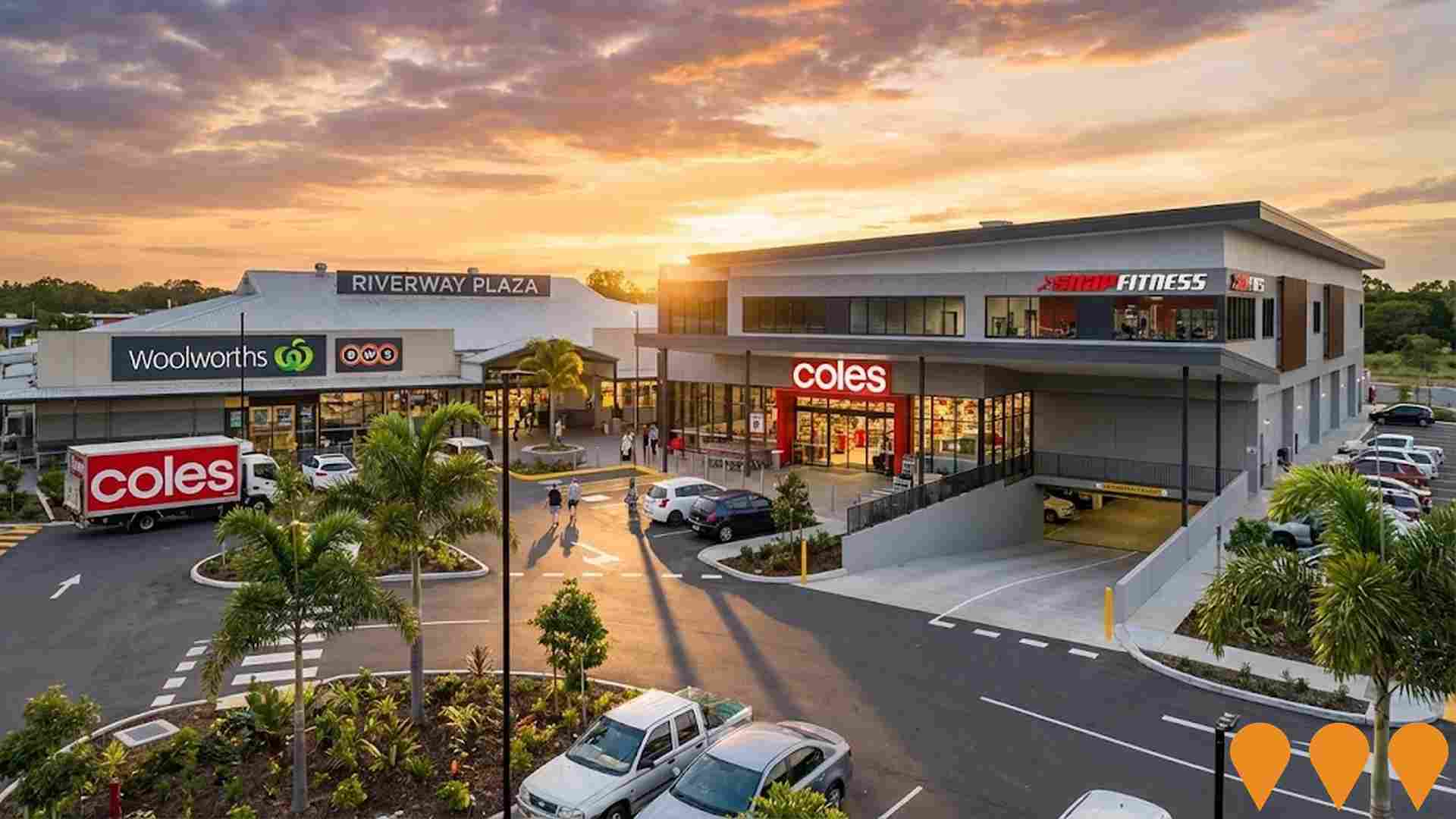 Precincts & Urban Renewal