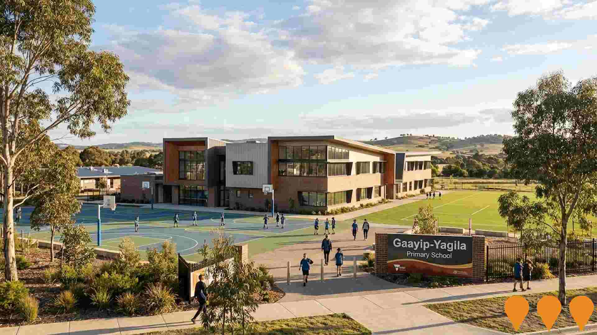 Education & Training