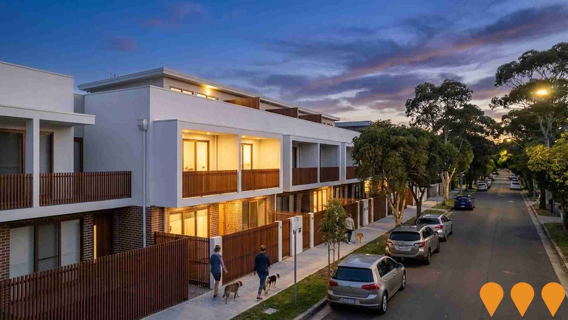 Residential Development