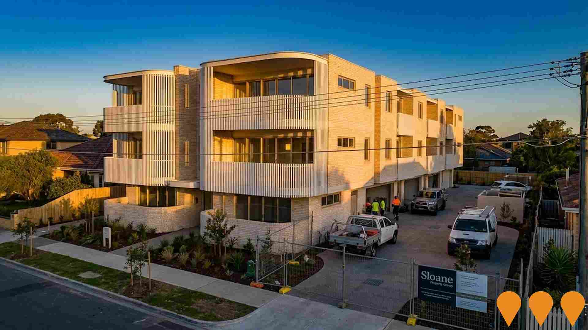 Residential Development