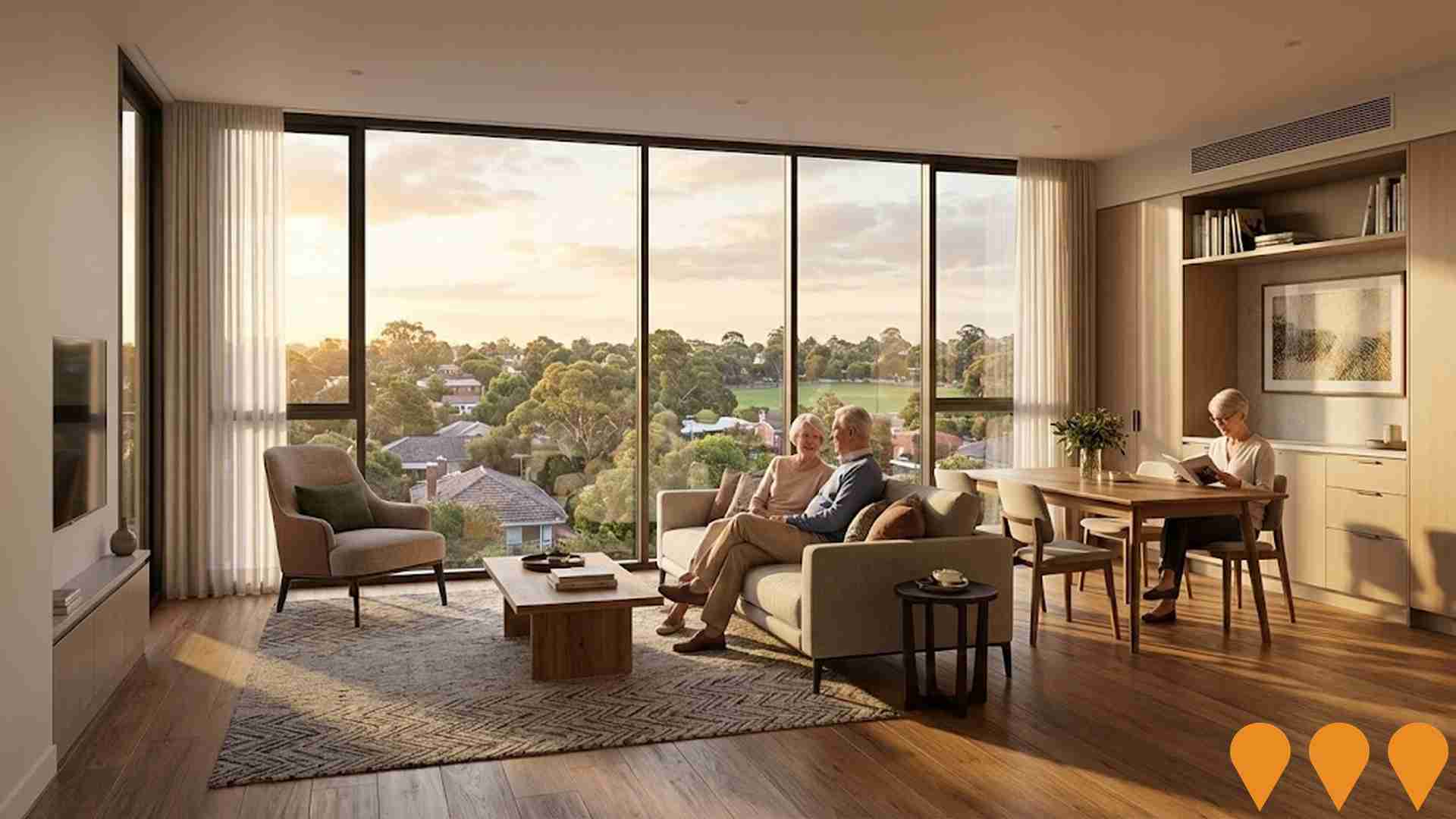 Residential Development