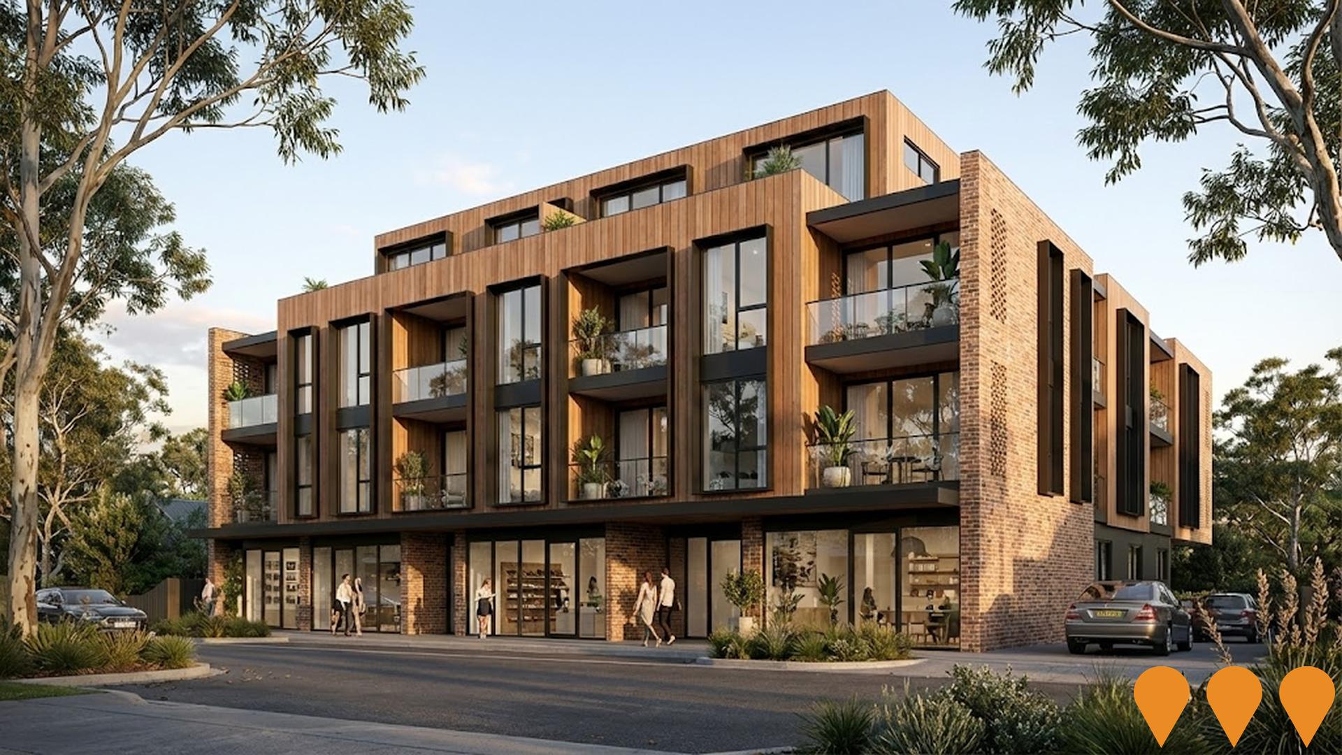 Residential Development