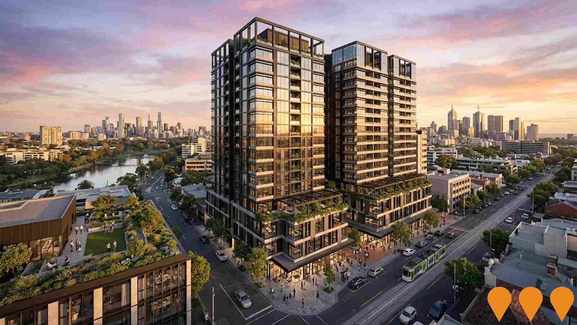 Residential Development