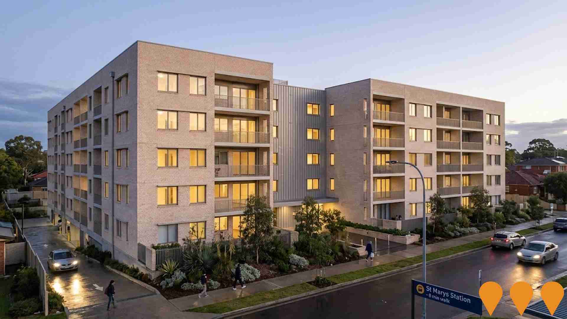 Residential Development