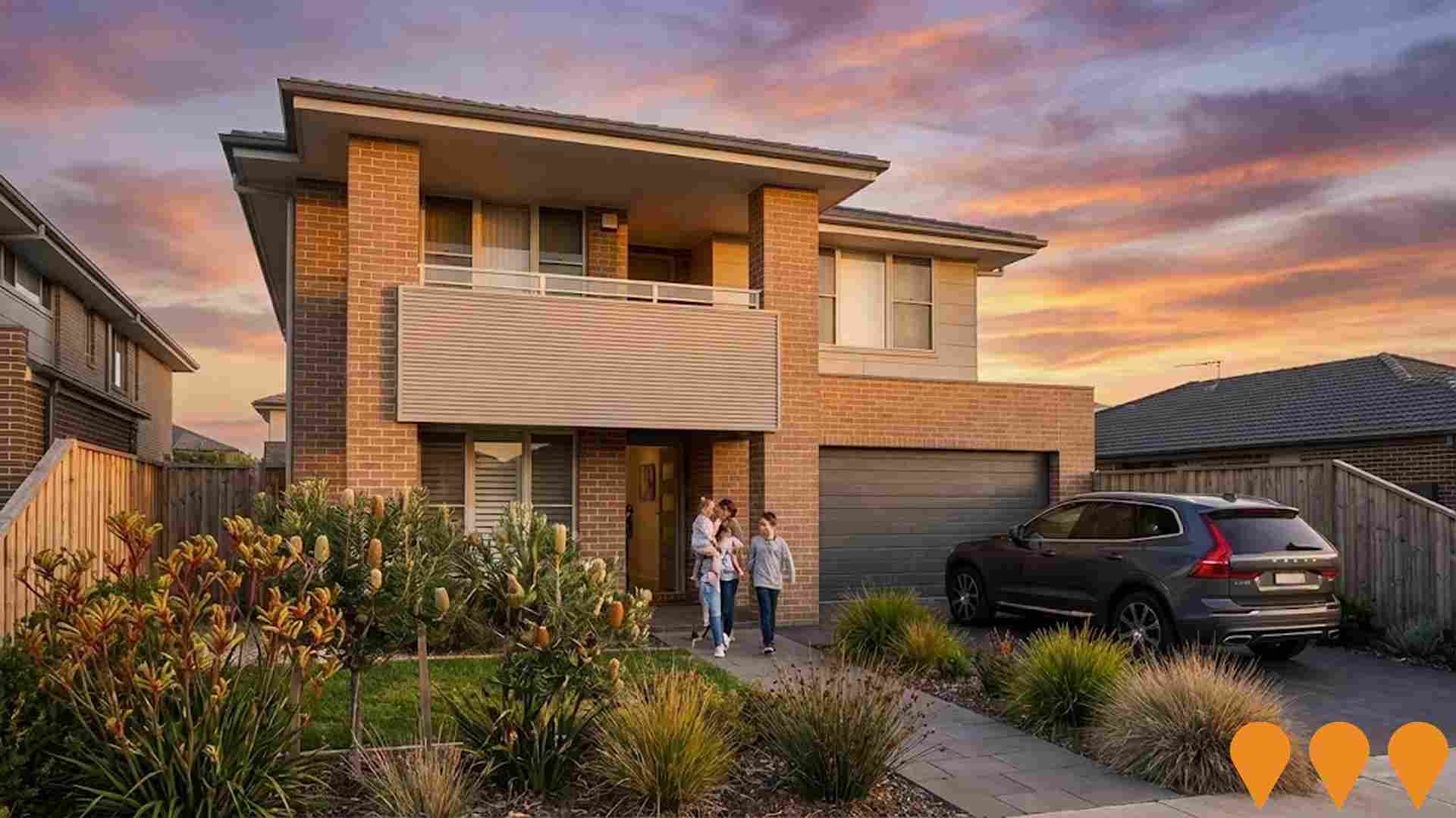 Communities, Precincts & Urban Renewal