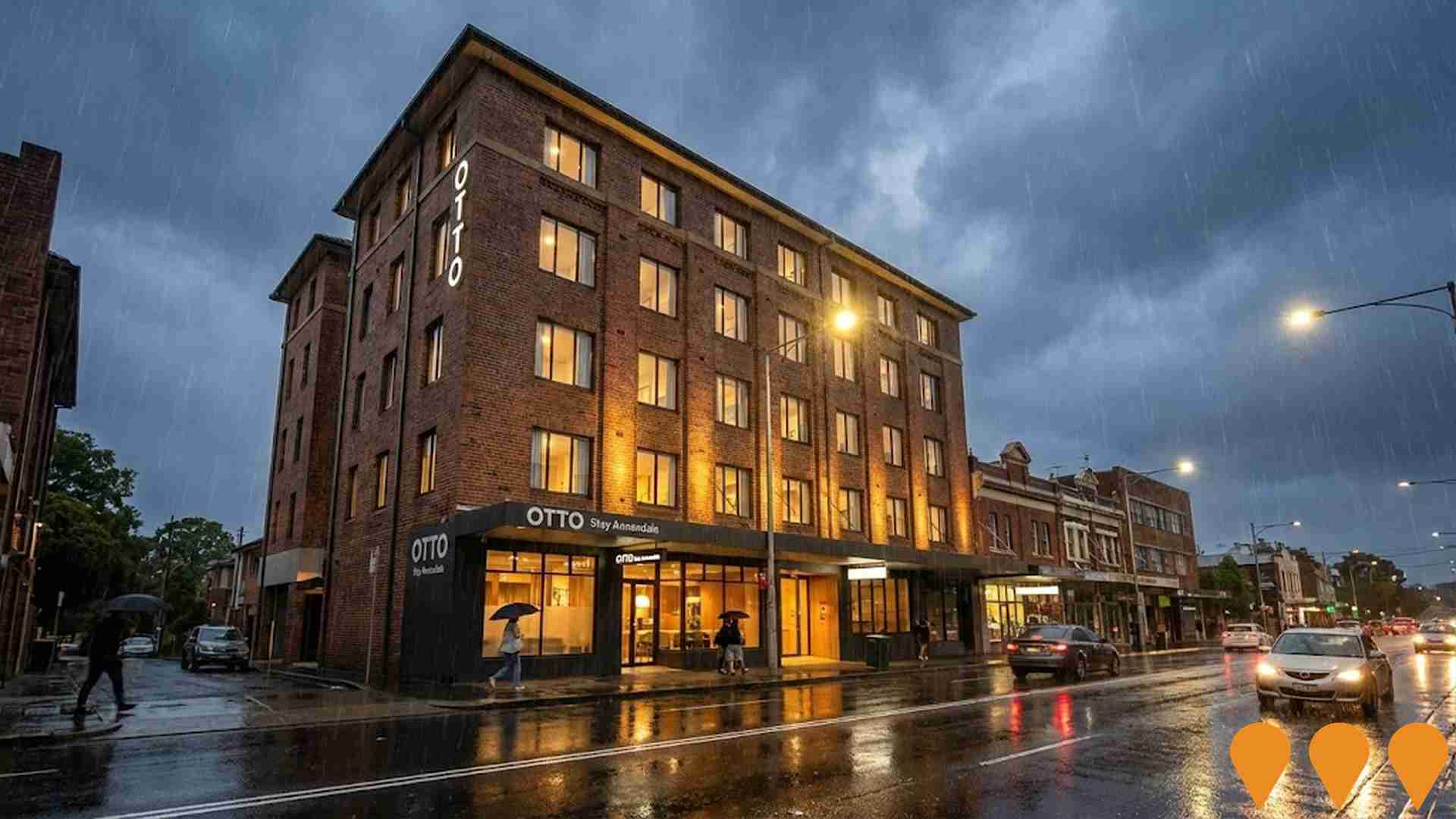 Education & Training