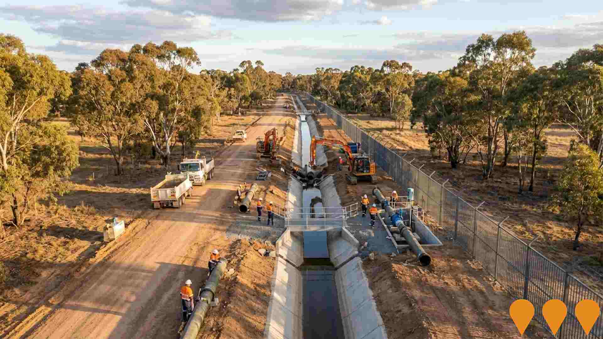 Environmental & Disaster Management