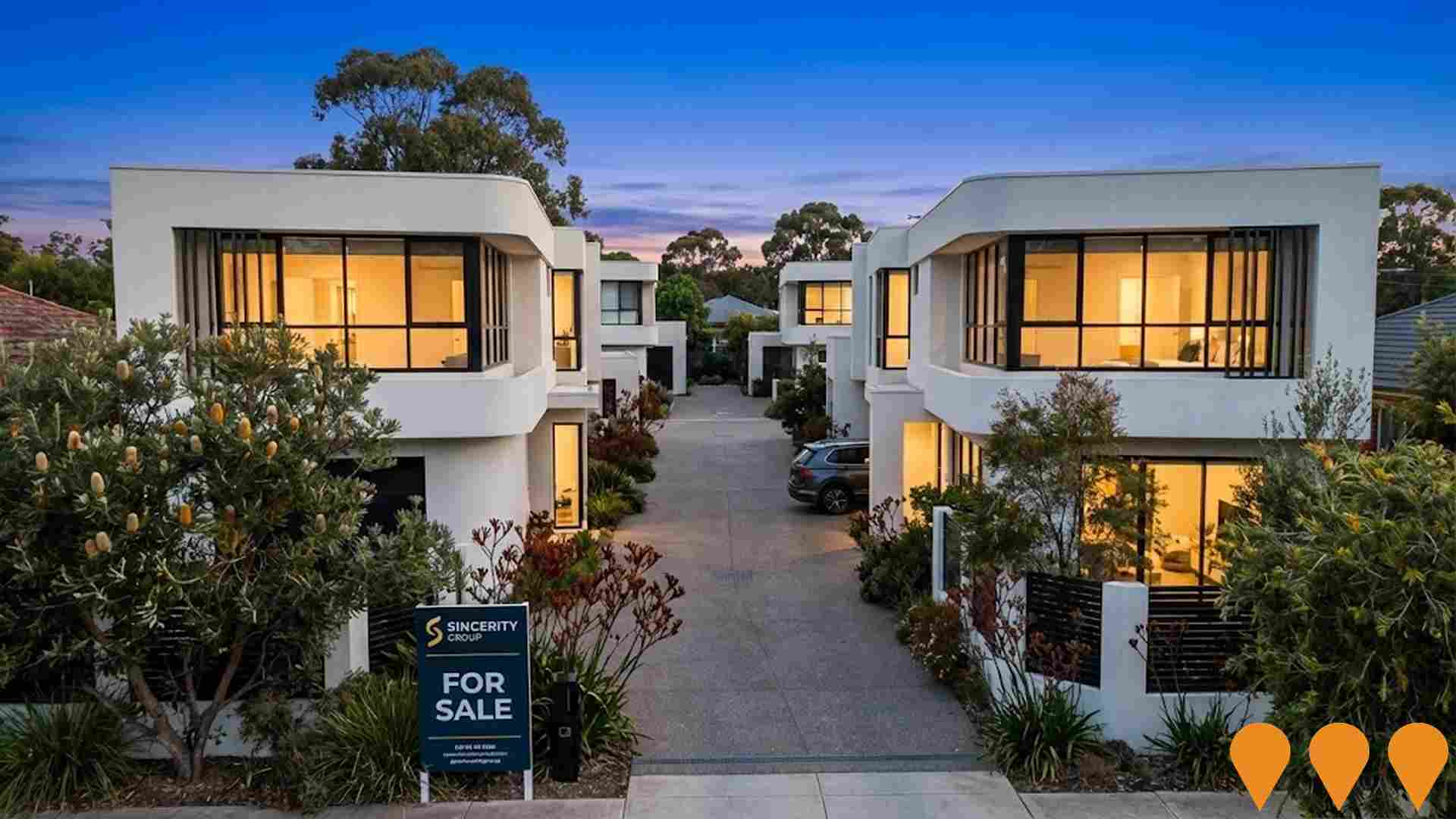 Residential Development