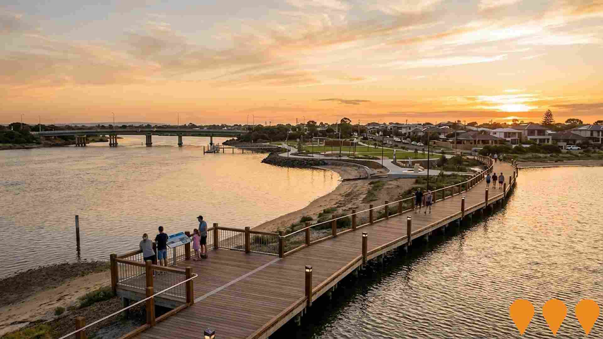 Communities, Precincts & Urban Renewal