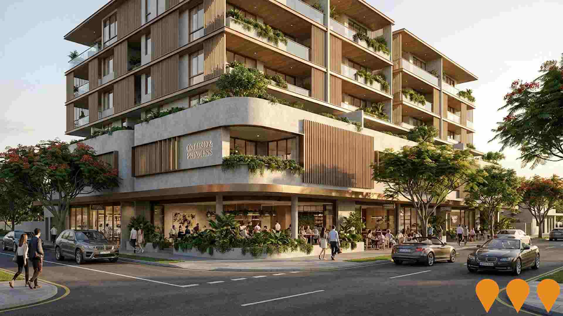 Residential Development