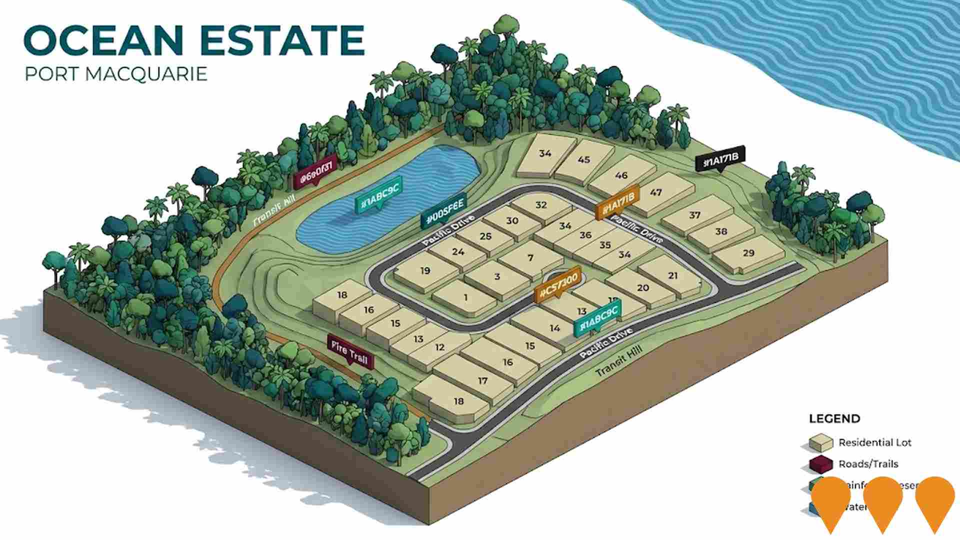 Residential Development