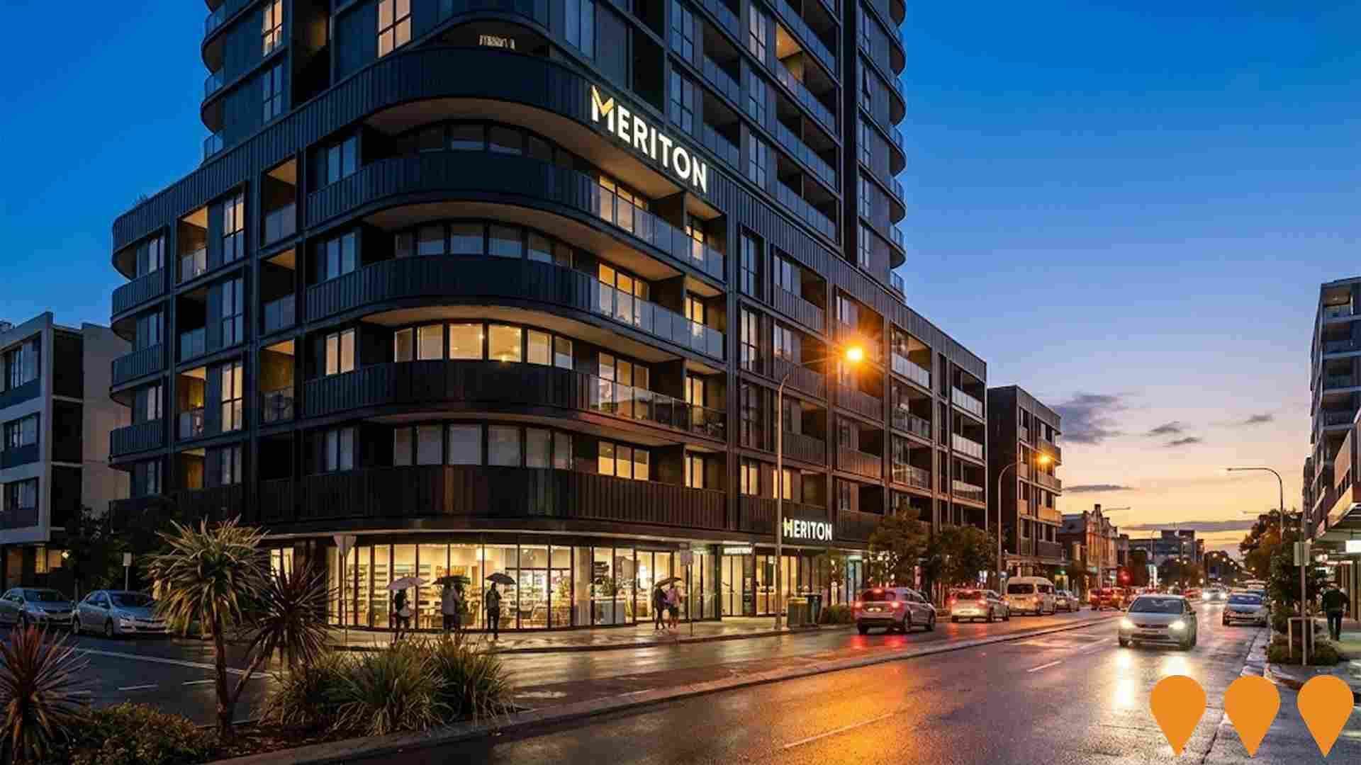 Residential Development