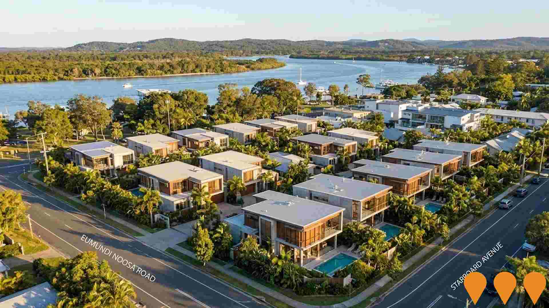 Residential Development