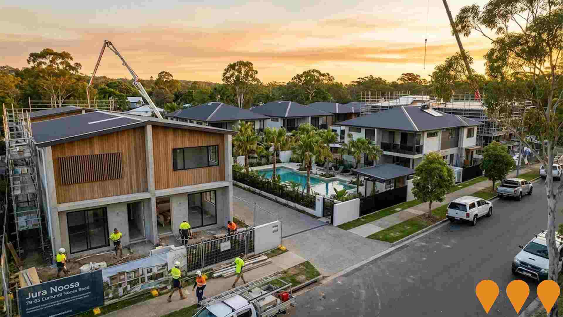 Residential Development