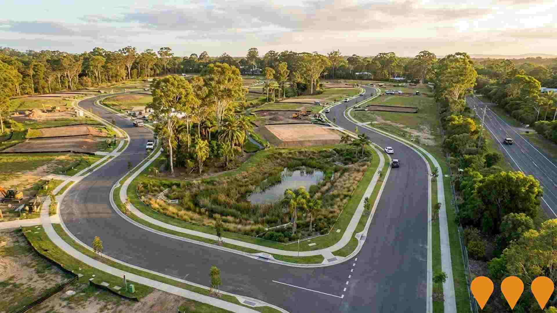 Residential Development