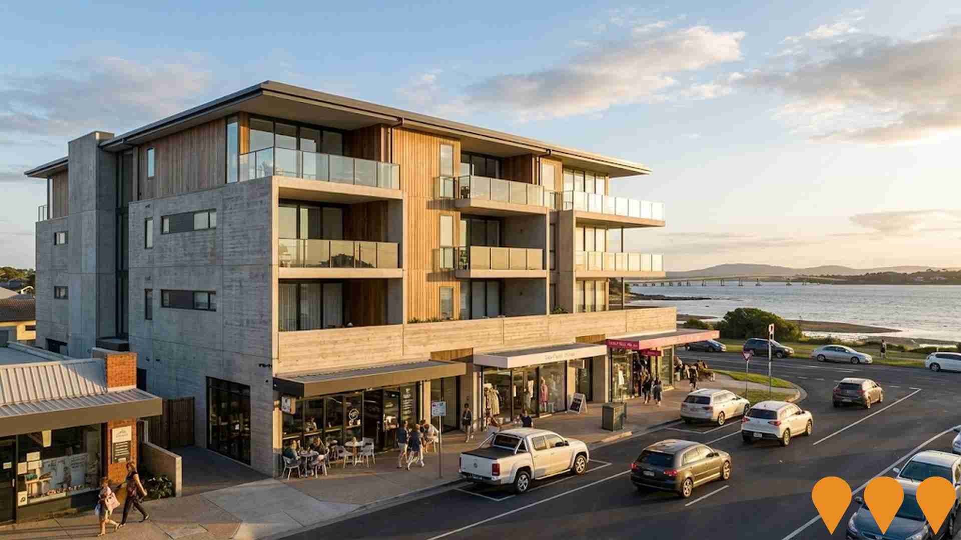 Residential Development