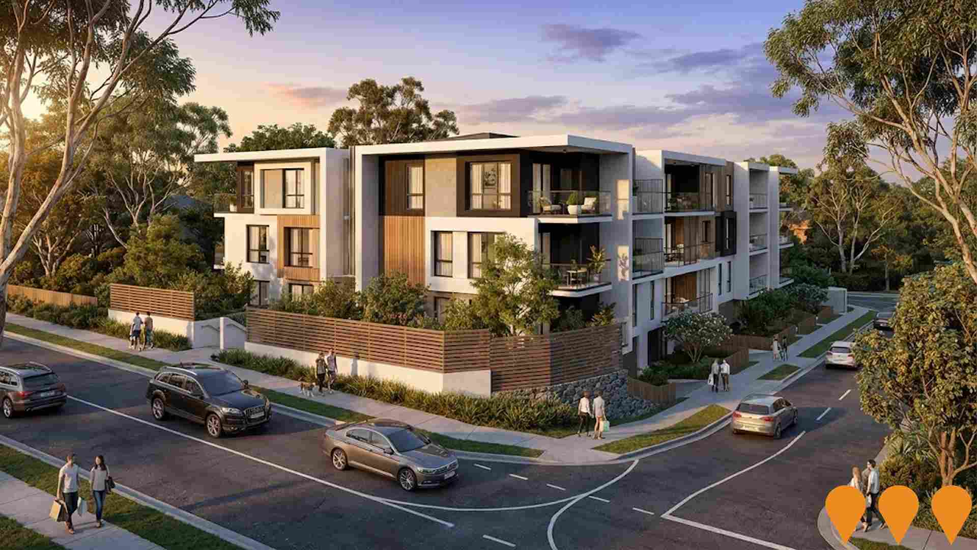 Residential Development